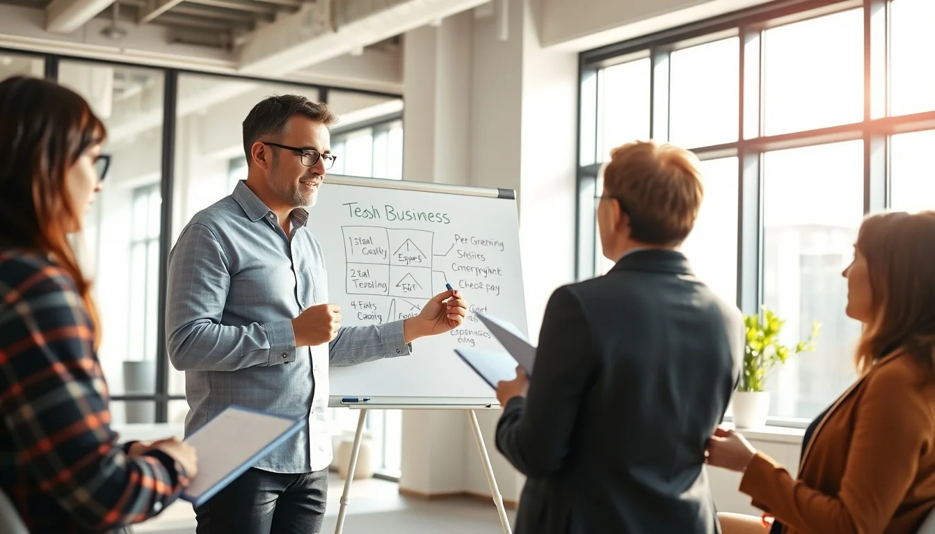 Primary pricing visual